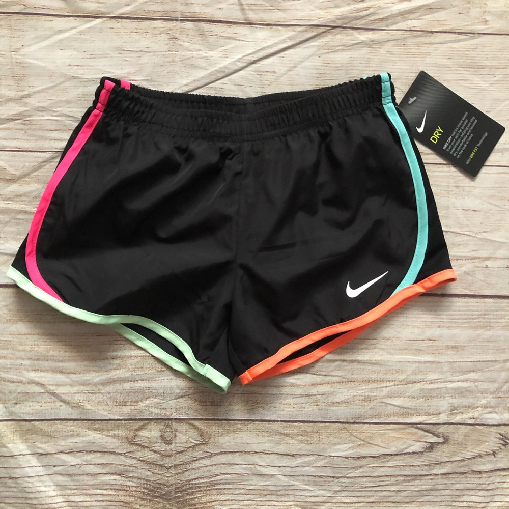 Nike Dri-FIT Shorts - NEW